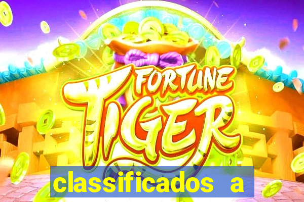 classificados a tribuna empregos