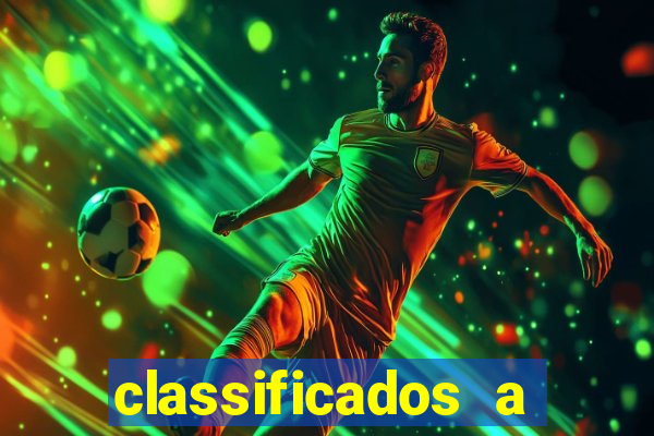 classificados a tribuna empregos