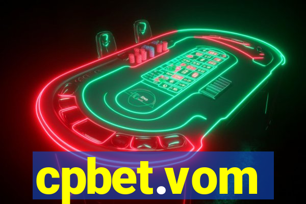 cpbet.vom