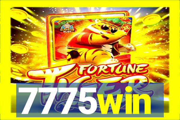 7775win