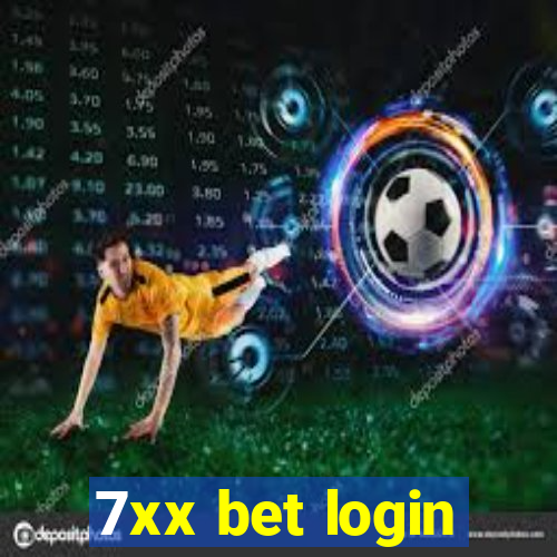 7xx bet login