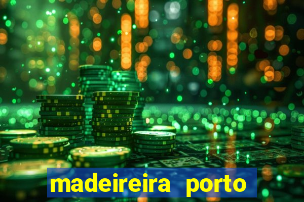 madeireira porto alegre zona norte