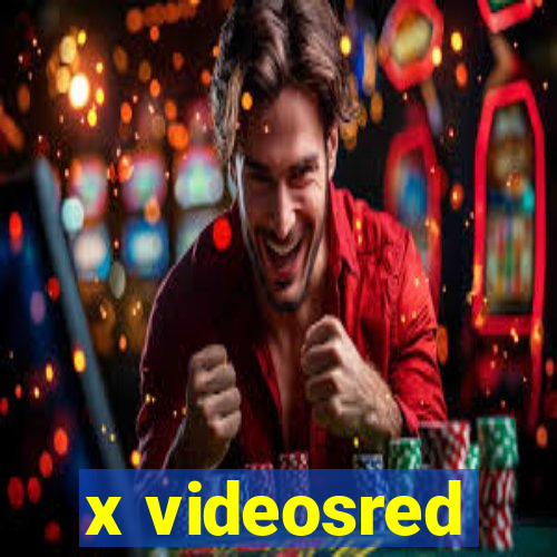 x videosred