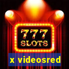 x videosred