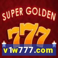 v1w777.com