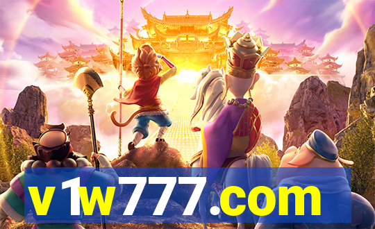 v1w777.com