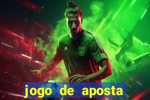 jogo de aposta demo gratis