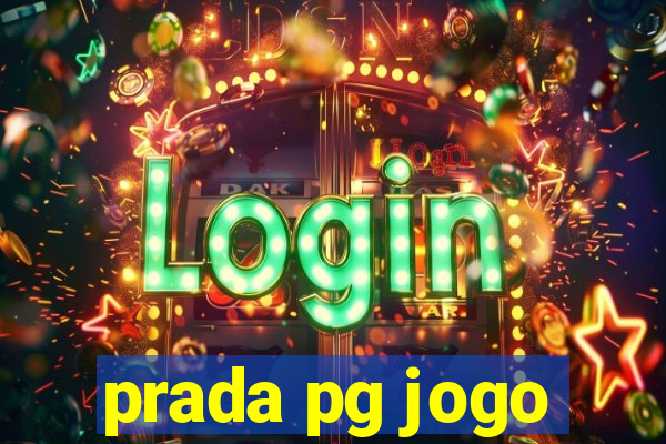 prada pg jogo