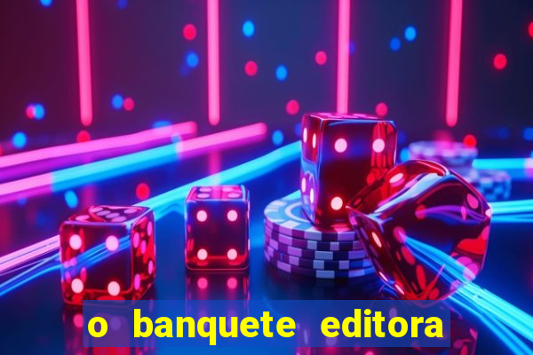 o banquete editora 34 pdf