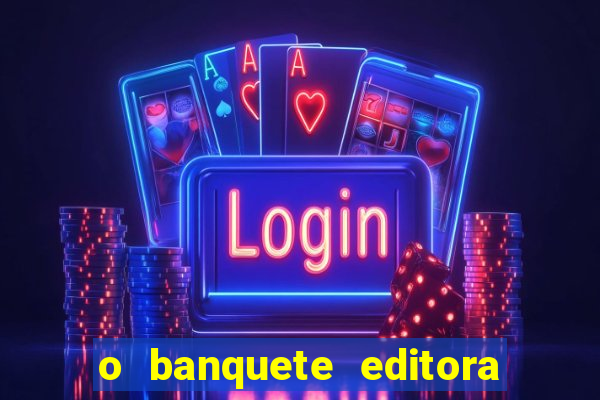 o banquete editora 34 pdf