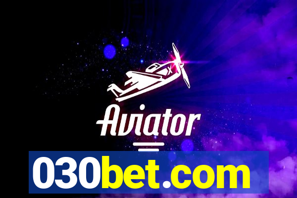 030bet.com