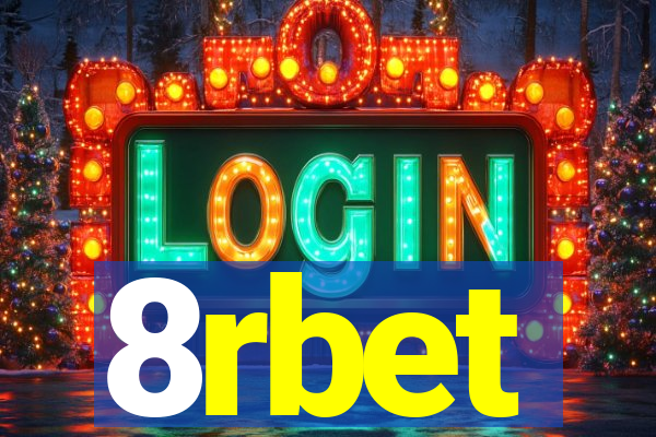 8rbet