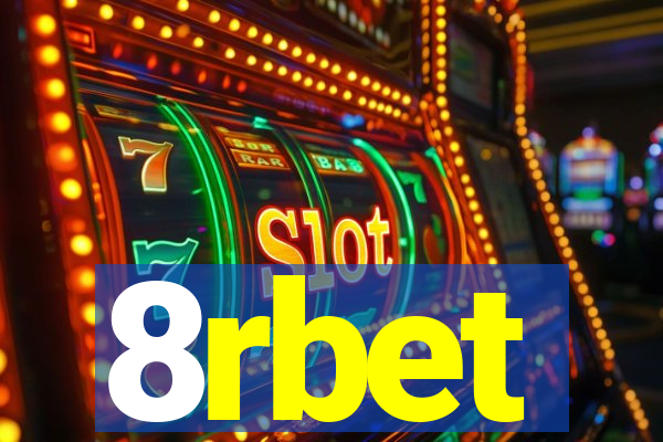 8rbet