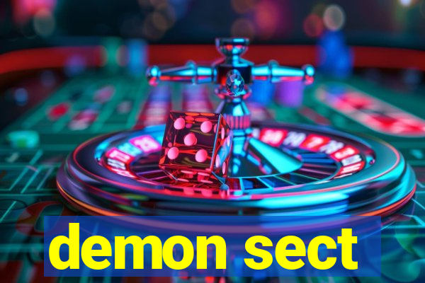 demon sect