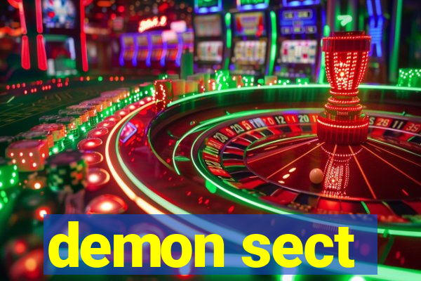 demon sect