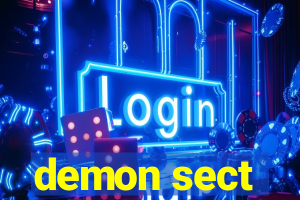 demon sect