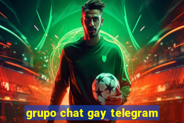 grupo chat gay telegram