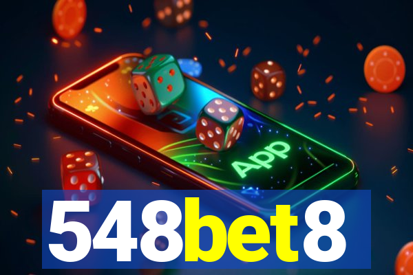 548bet8
