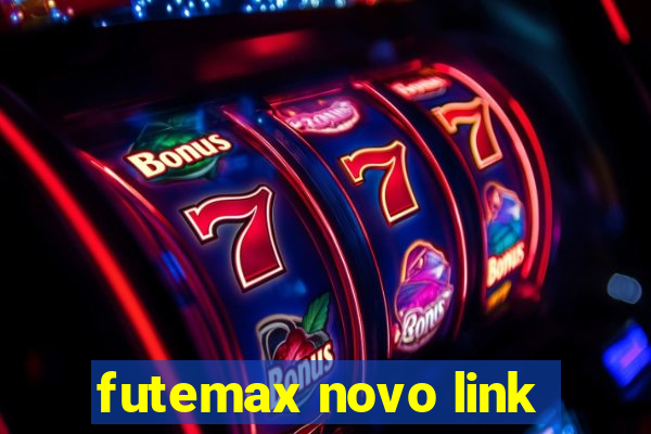 futemax novo link