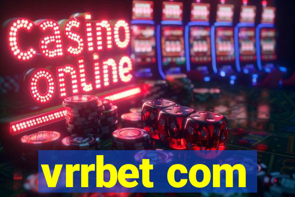 vrrbet com