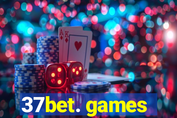 37bet. games