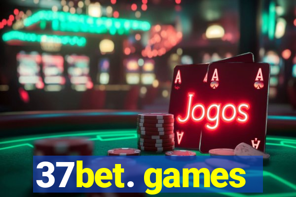 37bet. games