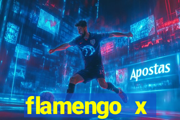 flamengo x internacional copa do brasil