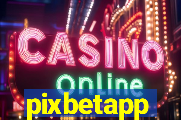 pixbetapp