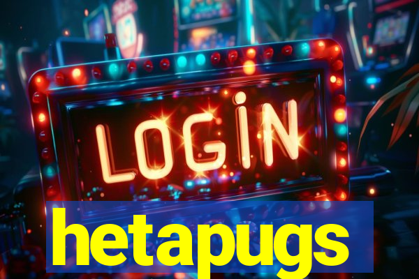 hetapugs
