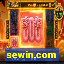 sewin.com