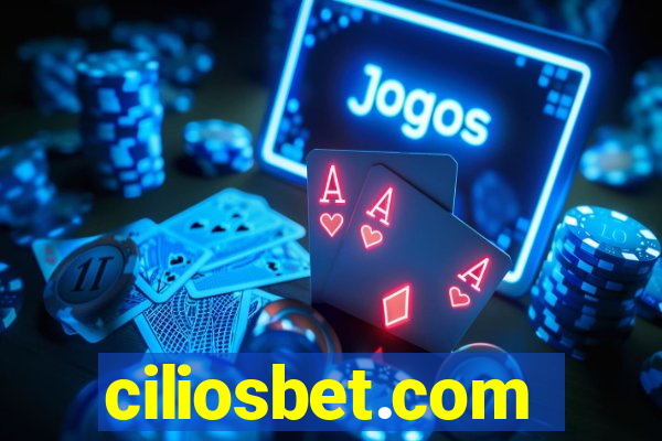 ciliosbet.com