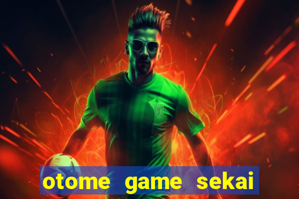 otome game sekai dublado download