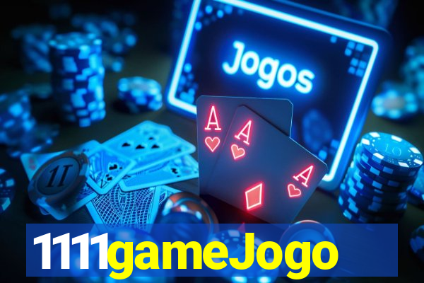 1111gameJogo