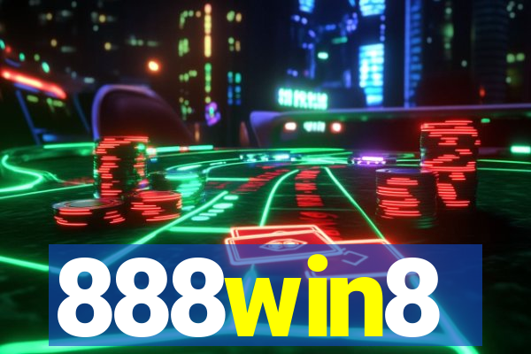 888win8