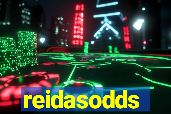 reidasodds