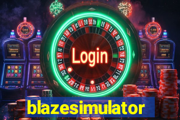 blazesimulator