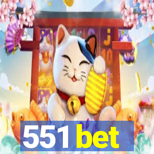 551 bet