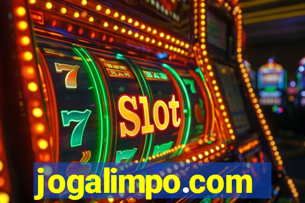 jogalimpo.com