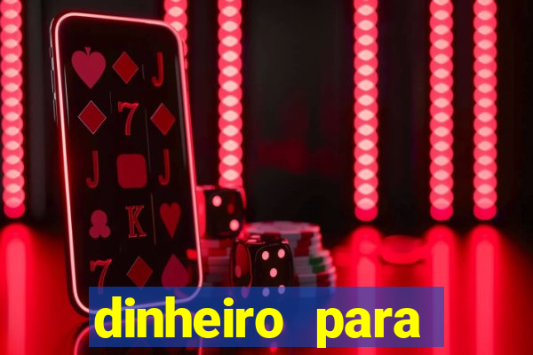 dinheiro para imprimir word