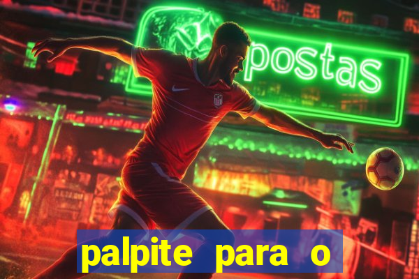 palpite para o jogo do benfica hoje