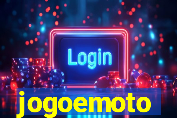 jogoemoto