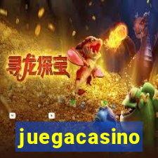 juegacasino