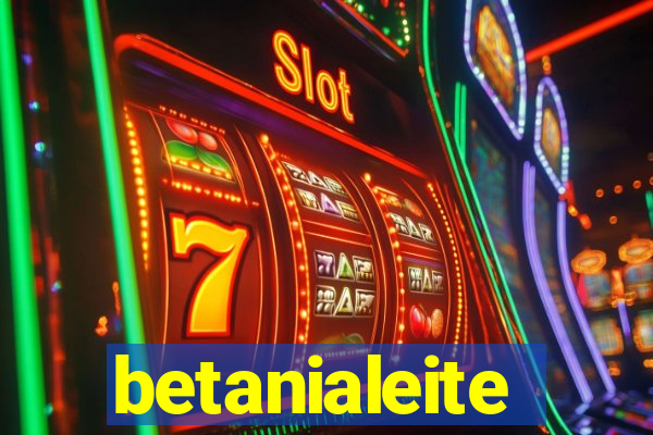 betanialeite