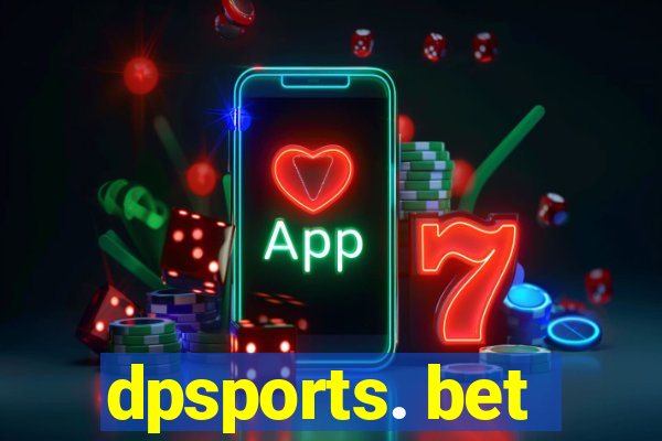 dpsports. bet