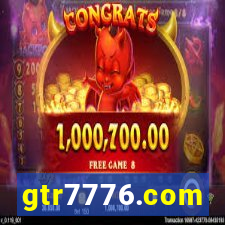 gtr7776.com