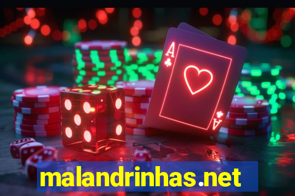 malandrinhas.net caiu na net