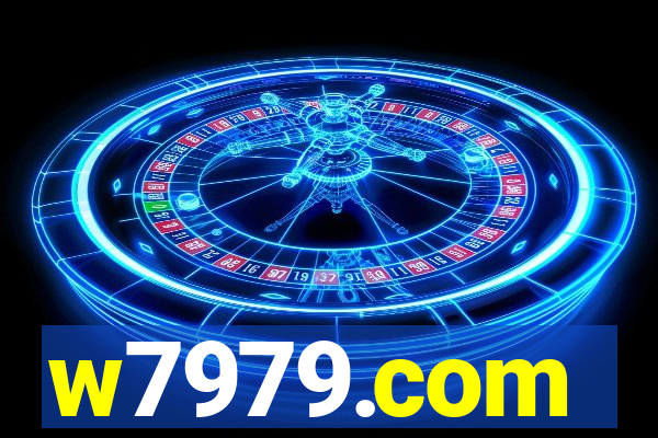 w7979.com