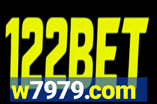 w7979.com