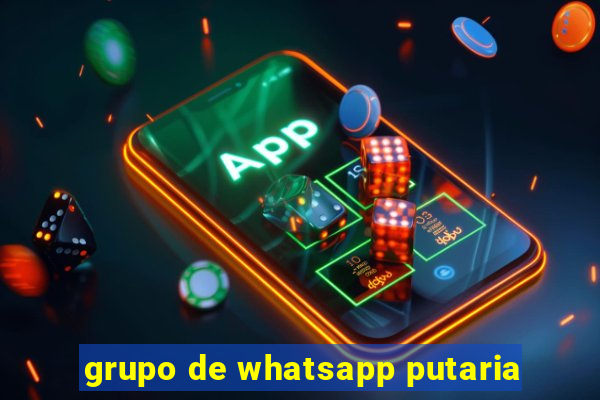 grupo de whatsapp putaria