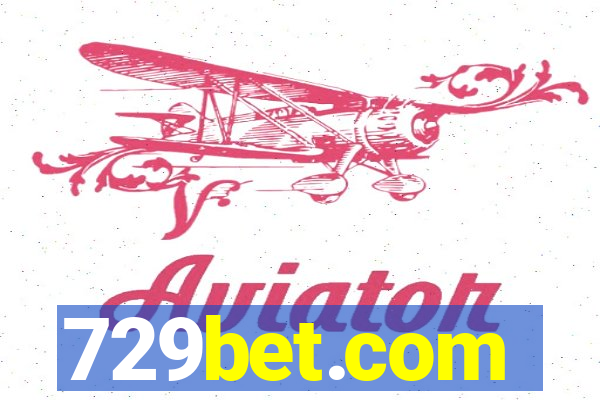 729bet.com